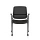 Capra Mesh Back Folding Office Training Chair