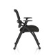 Capra Mesh Back Folding Office Training Chair