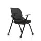 Capra Mesh Back Folding Office Training Chair
