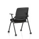 Capra Mesh Back Folding Office Training Chair