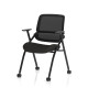 Capra Mesh Back Folding Office Training Chair
