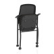 Capra Mesh Back Folding Office Training Chair