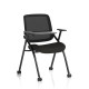 Capra Mesh Back Folding Office Training Chair