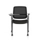Capra Mesh Back Folding Office Training Chair