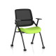 Capra Mesh Back Folding Office Training Chair