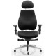 Chiro Plus 24 Hour Ergonomic Office Chair