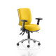 Chiro 24 Hour Bespoke Medium Back Posture Chair