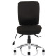 Chiro Medium Back Operator Ergononomic Chair
