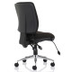 Chiro Medium Back Operator Ergononomic Chair