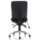 Chiro Medium Back Operator Ergononomic Chair