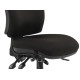 Chiro Medium Back Operator Ergononomic Chair
