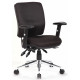 Chiro Medium Back Operator Ergononomic Chair