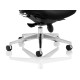 Chiro Plus Ultimate Fabric Posture Chair