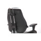 Chiro Plus 24 Hour Ultimate Leather Posture Chair