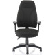 Esme High Back Fabric Ergonomic Office Chair