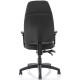 Esme High Back Fabric Ergonomic Office Chair