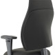 Esme High Back Fabric Ergonomic Office Chair