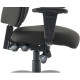 Esme High Back Fabric Ergonomic Office Chair