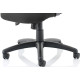 Esme High Back Fabric Ergonomic Office Chair
