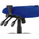 Esme High Back Fabric Ergonomic Office Chair