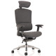 Ergo Click Plus 24 Hour Ergonomic Fabric Office Chair