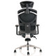 Ergo Click Plus 24 Hour Ergonomic Fabric Office Chair