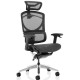 Ergo Click Plus Ergonomic 24 Hour Mesh Office Chair