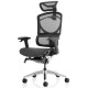 Ergo Click Plus Ergonomic 24 Hour Mesh Office Chair