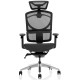 Ergo Click Plus Ergonomic 24 Hour Mesh Office Chair