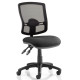 Eclipse Plus 2 Mesh Back Operator Chair
