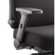 Eclipse Eco 3 Lever Mesh Operator Chair