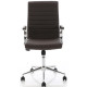 Ezra Executive Leather Office Chair