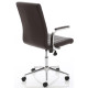 Ezra Executive Leather Office Chair