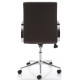 Ezra Executive Leather Office Chair