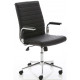 Ezra Executive Leather Office Chair