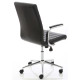Ezra Executive Leather Office Chair