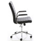 Ezra Executive Leather Office Chair