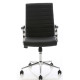 Ezra Executive Leather Office Chair