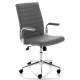 Ezra Executive Leather Office Chair