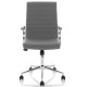 Ezra Executive Leather Office Chair