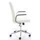 Ezra Executive Leather Office Chair