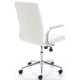 Ezra Executive Leather Office Chair
