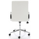 Ezra Executive Leather Office Chair