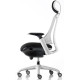 Flex Heavy Duty Nylon Back Office Chair 