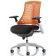Flex Heavy Duty Nylon Back Office Chair 