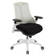 Flex Heavy Duty Nylon Back Office Chair 