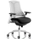 Flex Heavy Duty Nylon Back Office Chair 