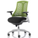 Flex Heavy Duty Nylon Back Office Chair 