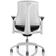 Flex Heavy Duty Nylon Back Office Chair 