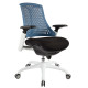 Flex Heavy Duty Nylon Back Office Chair 